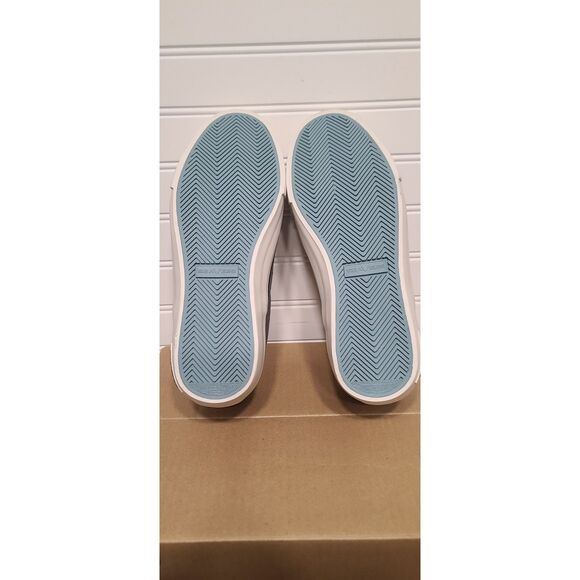 Seavees Mens Hawthorne Slip On Pavement Suede Size 7 New In Box